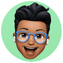 Sanskar Memoji PFP